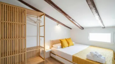 Piso en alquiler en Embajadores-Lavapiés - Imagen 6