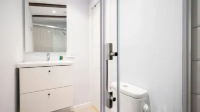 Piso en alquiler en Embajadores-Lavapiés - Imagen 7