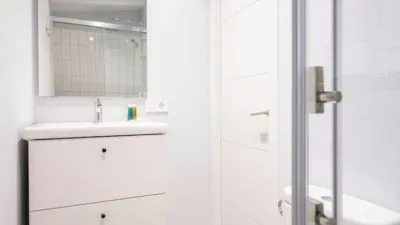 Piso en alquiler en Embajadores-Lavapiés - Imagen 8