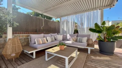 Chalet en venta en El Vincle - Vista 4