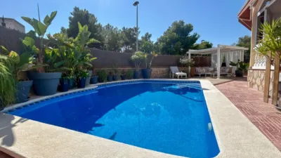 Chalet en venta en El Vincle - Vista 5