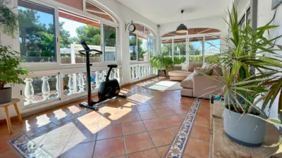 Chalet en venta en El Vincle - Vista 6