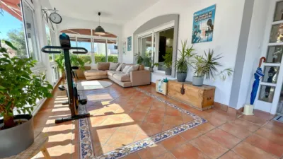 Chalet en venta en El Vincle - Más