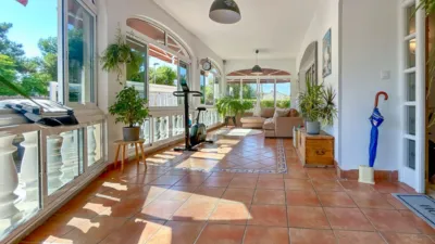 Casa – El Campello - Más