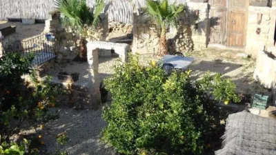 Casa – Xàbia - Jávea - Vista 3