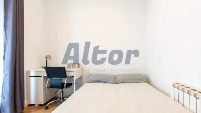 Apartment on Calle de la Madera photo 10