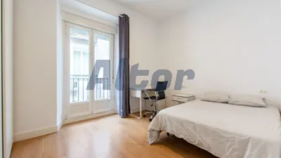 Apartment on Calle de la Madera photo 11