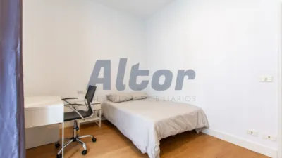 Apartment on Calle de la Madera photo 12