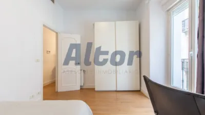 Apartment on Calle de la Madera photo 13