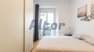 Apartment on Calle de la Madera photo 16