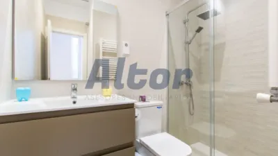 Apartment on Calle de la Madera photo 19