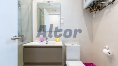 Apartment on Calle de la Madera photo 20