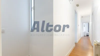 Apartment on Calle de la Madera photo 21
