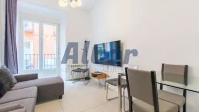 Apartment on Calle de la Madera photo 23