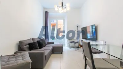 Apartment on Calle de la Madera photo 24