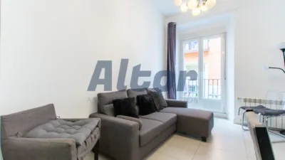 Apartment on Calle de la Madera photo 25