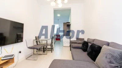 Apartment on Calle de la Madera photo 26