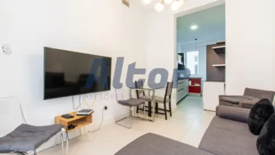 Apartment on Calle de la Madera photo 27