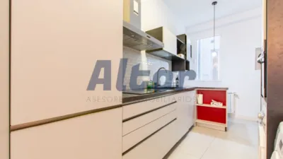Apartment on Calle de la Madera photo 28