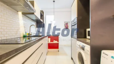 Apartment on Calle de la Madera photo 29