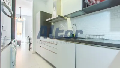 Apartment on Calle de la Madera photo 30