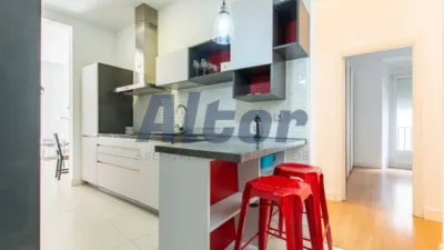 Apartment on Calle de la Madera photo 31
