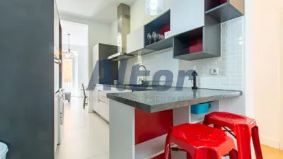 Apartment on Calle de la Madera photo 32