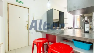 Apartment on Calle de la Madera photo 33