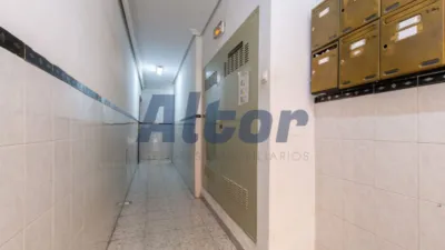 Apartment on Calle de la Madera photo 34