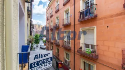 Apartment on Calle de la Madera photo 35