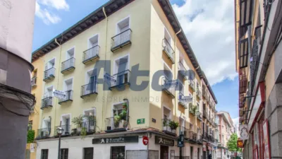 Apartment on Calle de la Madera photo 36