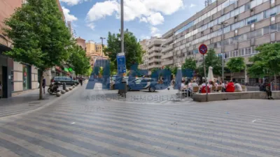 Apartment on Calle de la Madera photo 38