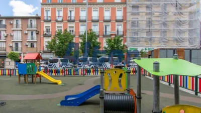 Apartment on Calle de la Madera photo 41