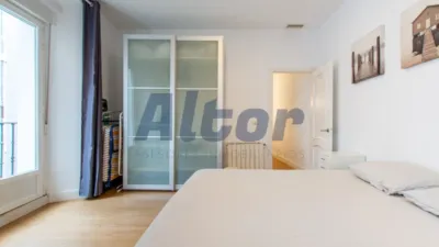 Apartment on Calle de la Madera photo 4