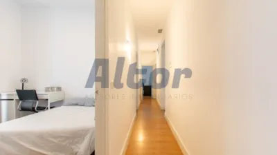 Apartment on Calle de la Madera photo 6