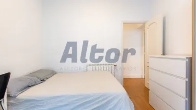 Apartment on Calle de la Madera photo 8