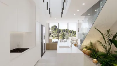 Piso – Finestrat - Vista 3