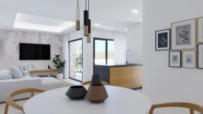 Piso – Finestrat - Vista 4