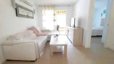 Apartment in Torrevieja - Más