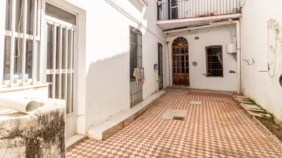 Casa - Vista 3