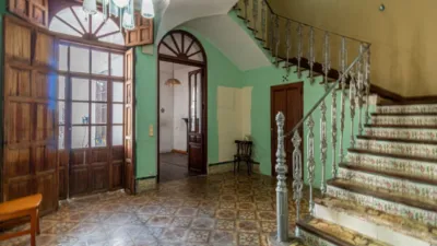 Casa - Vista 4