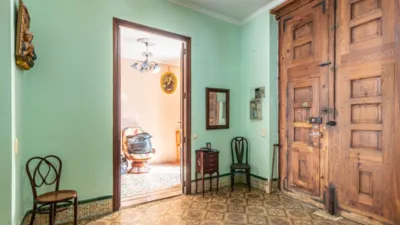 Casa - Vista 5