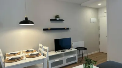 Piso en alquiler en Aluche - Imagen 2