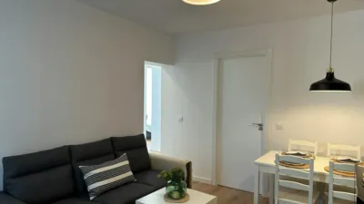 Piso en alquiler en Aluche - Imagen 3