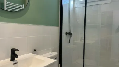Piso en alquiler en Aluche - Imagen 5