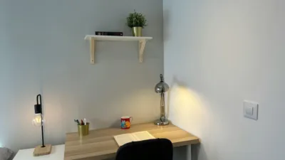 Piso en alquiler en Aluche - Imagen 6