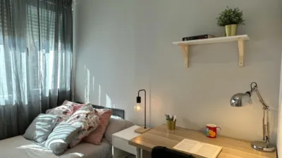 Piso en alquiler en Aluche - Imagen 7