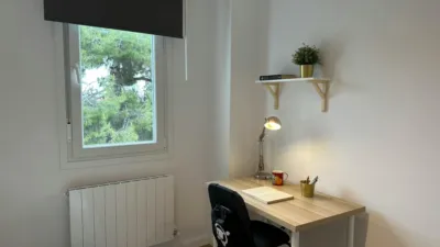 Piso en alquiler en Aluche - Imagen 8