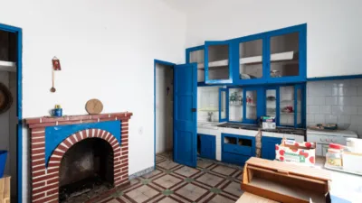 Casa - Vista 3