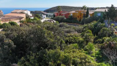 Terreno en venta en Calle Girasoles, Número 84 - Vista 2